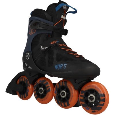 Inlineskates VO2 S 90 Pro M Herren