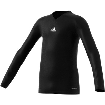 adidas Kinder Funktionsunterwäsche Team Base Longsleeve
