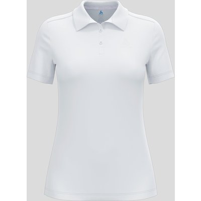 Damen F-Dry Poloshirt ODLO