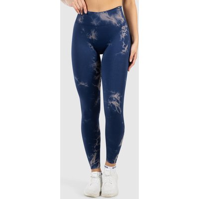 Damen Leggings Becci Marineblau