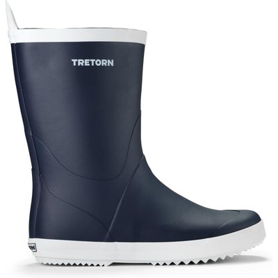 Wasserdichte Gummistiefel WINGS Blau