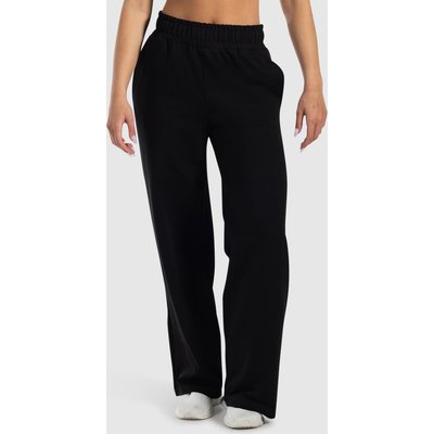 Damen Jogginghose Kanya Schwarz