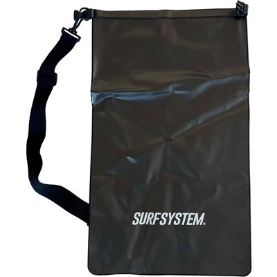SURF SYSTEM – Wasserdichte Tasche Wet/Dry Bag – 15 l