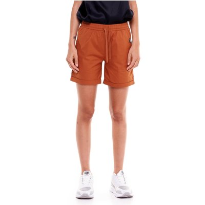 Earth Tones Damen-Shorts