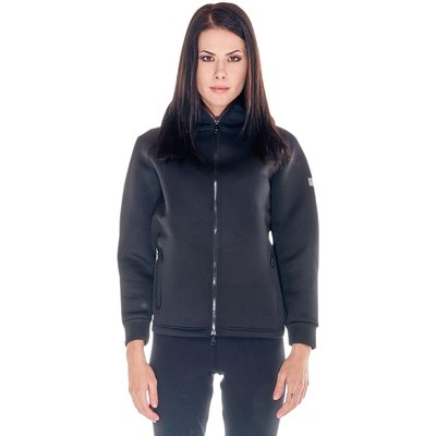 Leone Basic Neopren-Neoprenanzugjacke für Damen