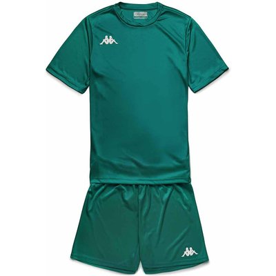 Set aus Trikot und Shorts für Kinder Kappa