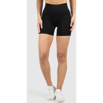 Damen Shorts Harly Schwarz