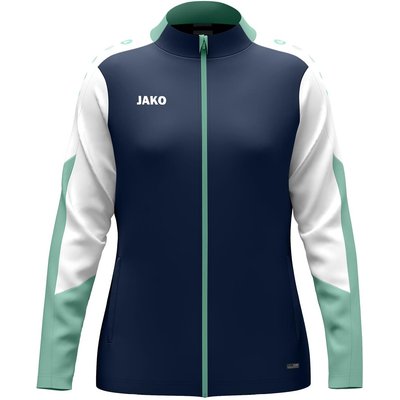 JAKO Damen Polyesterjacke Dynami - 9370D