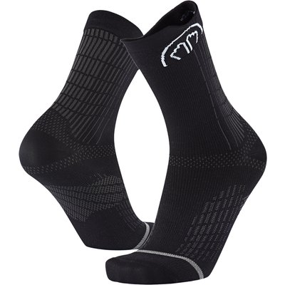 Mittelhohe, dünne und funktionelle Socken für den Laufsport - Run Anatomic Crew