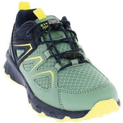 Kinder-Wanderschuhe Élémenterre Zenteno
