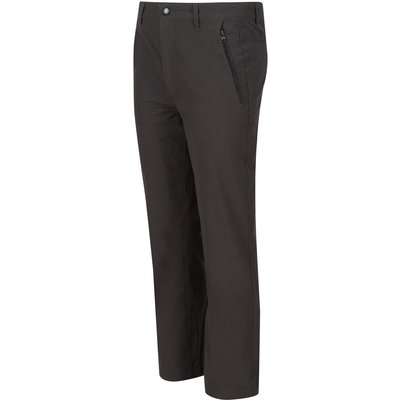 Regatta Highton Winter-Wanderhose für Kinder mit Baumwollfutter
