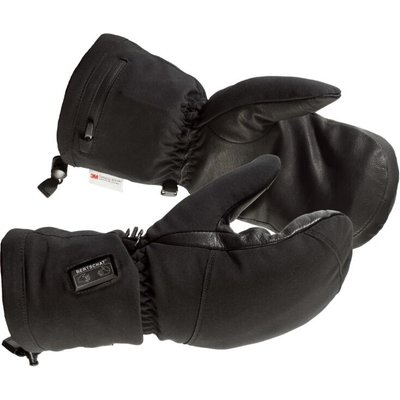 Beheizte Fäustlinge PRO- Dual Heating