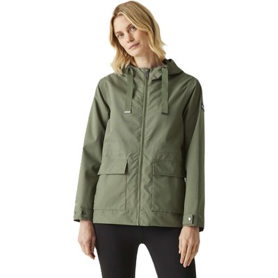 Regenjacke für Damen Regatta Otilie