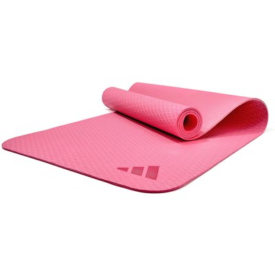 Yogamatte – 6 mm – Pink Fusion