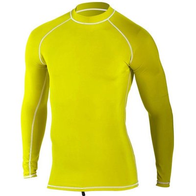 Colorblock - UV-Shirt L/S UPF 50 Surf Kinder