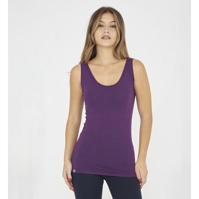 Damentanktop Fitness RAITA violett