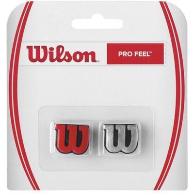 Wilson Pro Feel Dämpfer / Dampener - 2er Pack