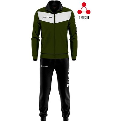 Trainingsanzug Givova Visa