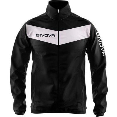 Regenjacke mit Mesh Kinder Givova