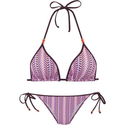 Damen Triangel-Bikini