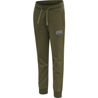 Verstellbare Taille Hose Hmlfast Jungen