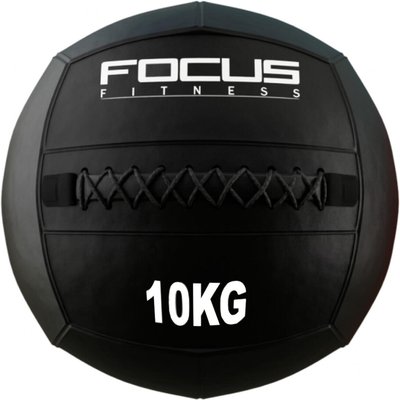 Wall Ball - Fokus Fitness - 10 kg