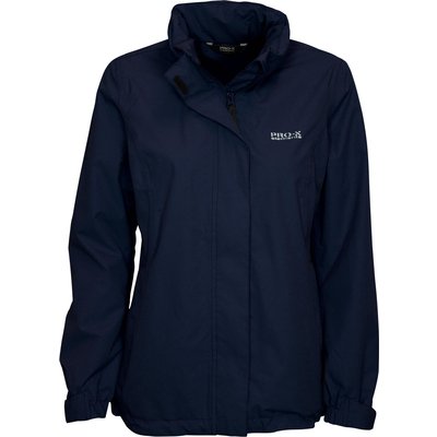 Damen Funktionsjacke ELIZA Marineblau