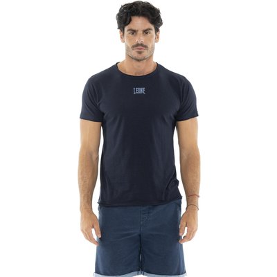 Leone Urban Herren Kurzarm-T-Shirt