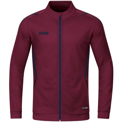 JAKO Unisex Polyesterjacke Challenge