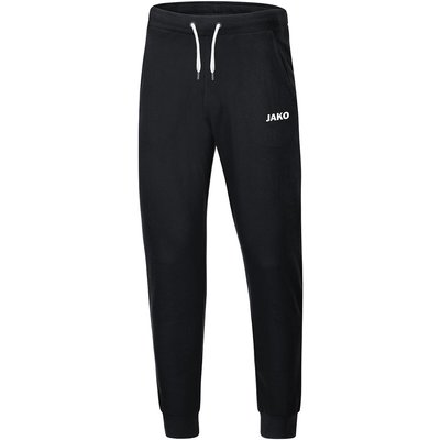 JAKO Unisex Jogginghose Base mit Bündchen