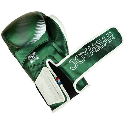 Joya Kickboxhandschuhe Evolution Grün