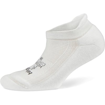 Balega Hidden Comfort Sportsocken - Weiß