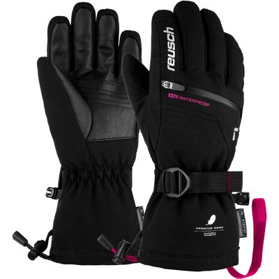 Fingerhandschuhe Lando R-TEX® XT Junior
