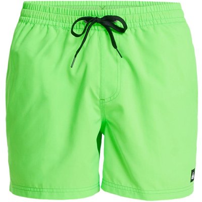 Schwimmshorts EVERYDAY SOLID VOLLEY 15" Grün Herren