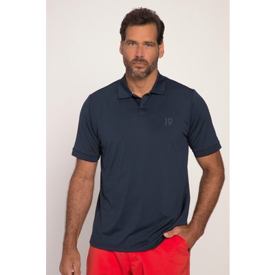 Herren Poloshirt Golf Halbarm QuickDry