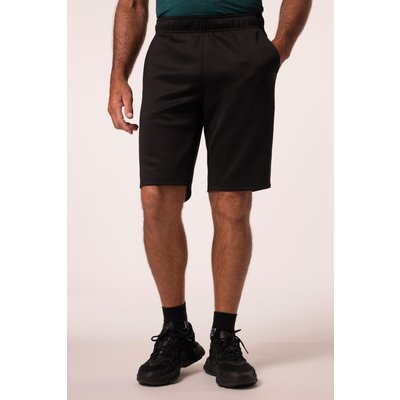 Herren Bermuda Fitness atmungsaktiv Smartphone-Tasche