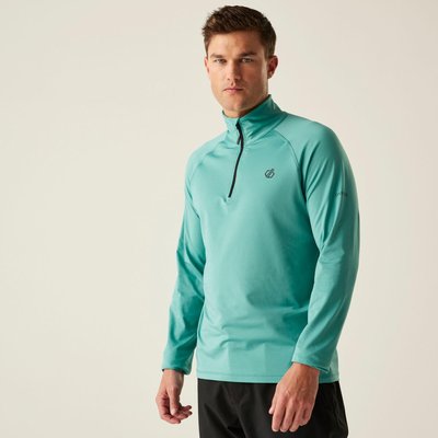 Fuse Up II Core Stretch Herren Skifleece