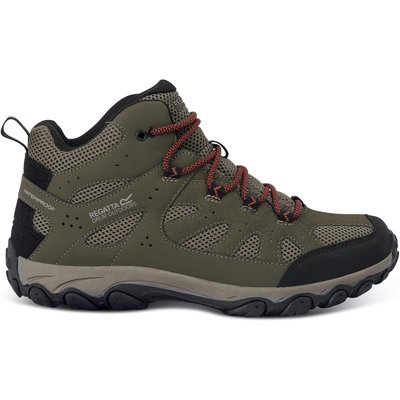 Edgepoint IV Mid Wanderschuhe für Herren