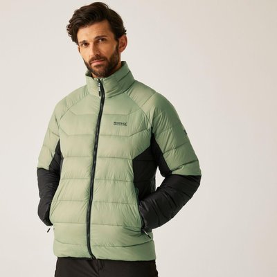 Dalent Isolierte Gefütterte Herrenjacke