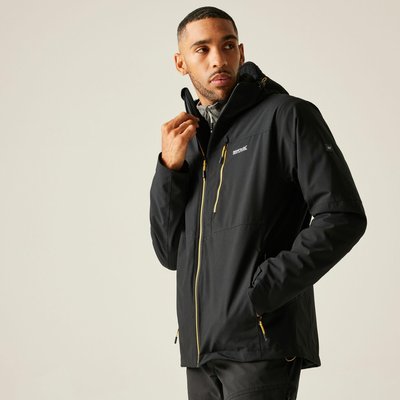 Wentwood Wasserdichte 3-in-1-Herrenjacke