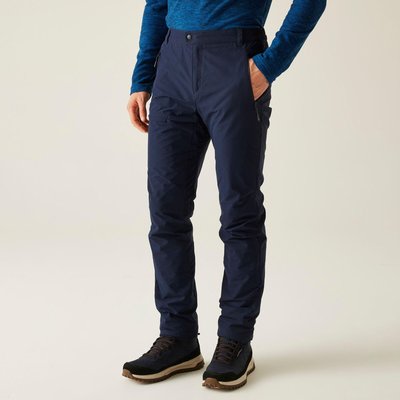 Highton Isolierte Wasserabweisende Winterhose für Herren