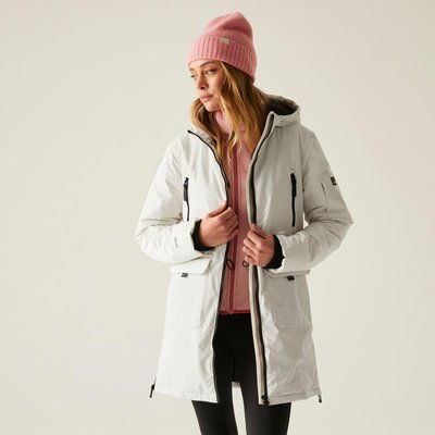 Atmungsaktive, wasserdichte Gwynn-Kapuzenjacke für Damen