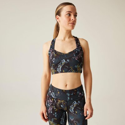 Damen Sport-BH - Swift Bra, multicolor