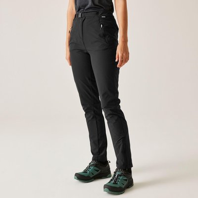 Montorn Beständige Wasserabweisende Wanderhose für Damen