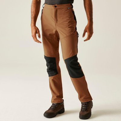 Herren Wandern Hose Wasserdicht - Questra V
