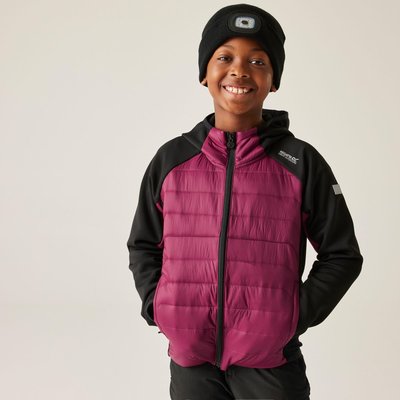 Kinder Wandern Jacke - Kielder Hybrid IX