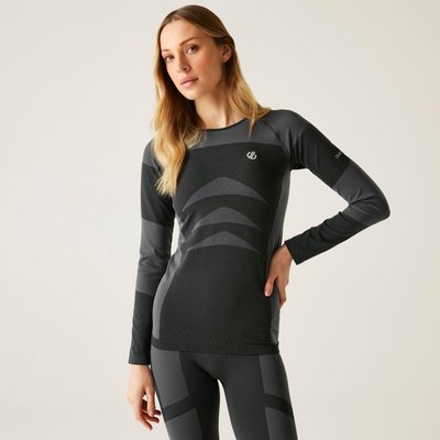 'In The Zone III' Langarmshirt für Damen