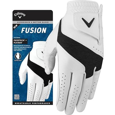 Golfhandschuh für Linkshänder