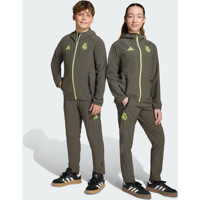 Real Madrid Tiro 25 Competition Vis Tech Kids Travel Hose