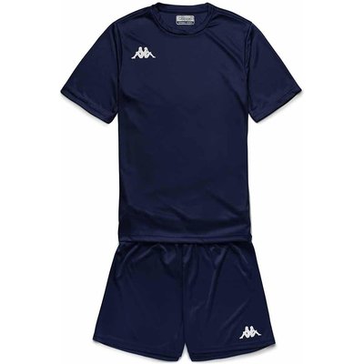 Set aus Trikot und Shorts für Kinder Kappa
